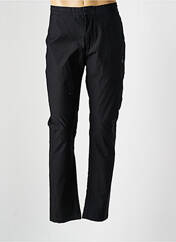 Pantalon chino noir JACK & JONES pour homme seconde vue