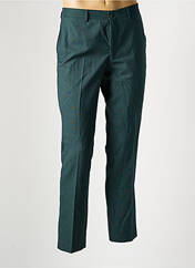 Pantalon chino vert JACK & JONES pour homme seconde vue