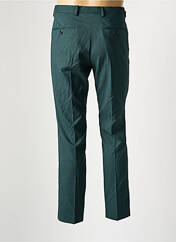 Pantalon chino vert JACK & JONES pour homme seconde vue