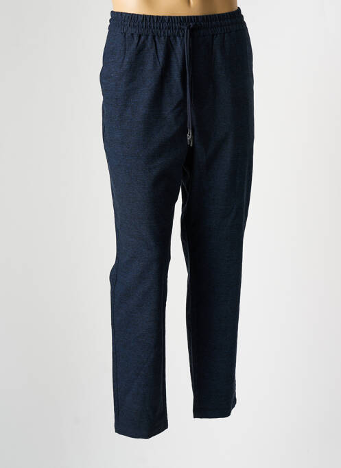 Pantalon chino bleu ONLY&SONS pour homme