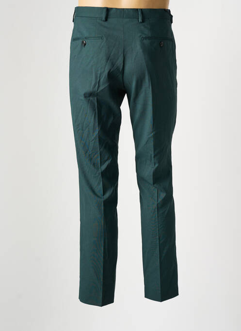 Pantalon chino vert JACK & JONES pour homme
