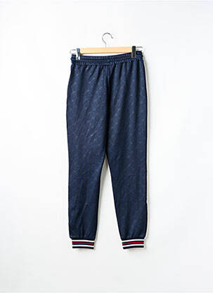 Jogging stretch bleu FILA homme