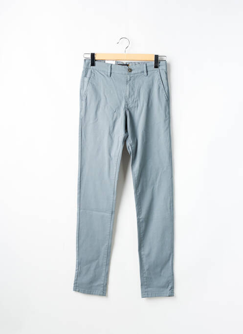 Pantalon droit gris JACK & JONES pour homme