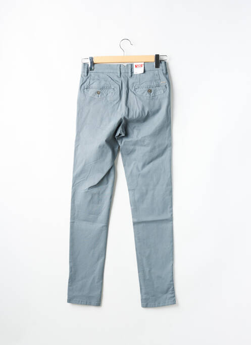 Pantalon droit gris JACK & JONES pour homme