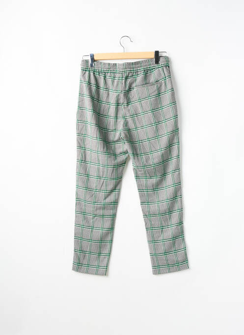 Pantalon droit noir ONLY&SONS pour homme