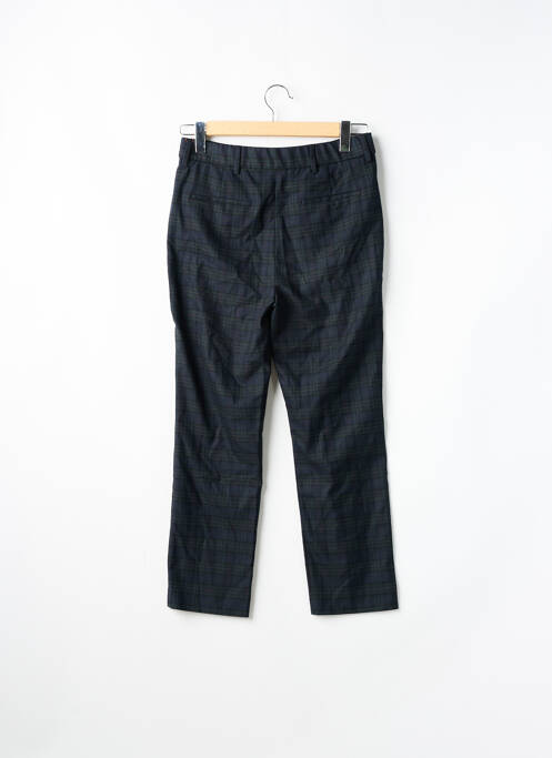 Pantalon droit vert L'IMPECCABLE MARCEL pour homme