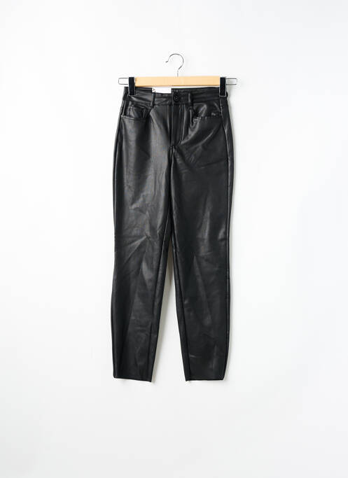 Pantalon slim noir ONLY pour femme