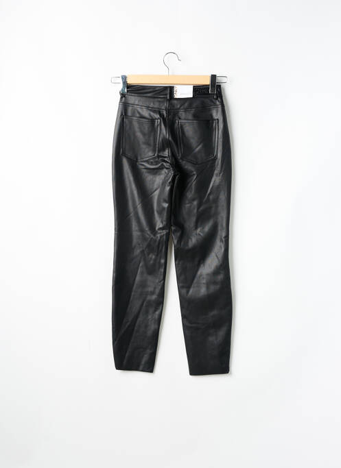 Pantalon slim noir ONLY pour femme