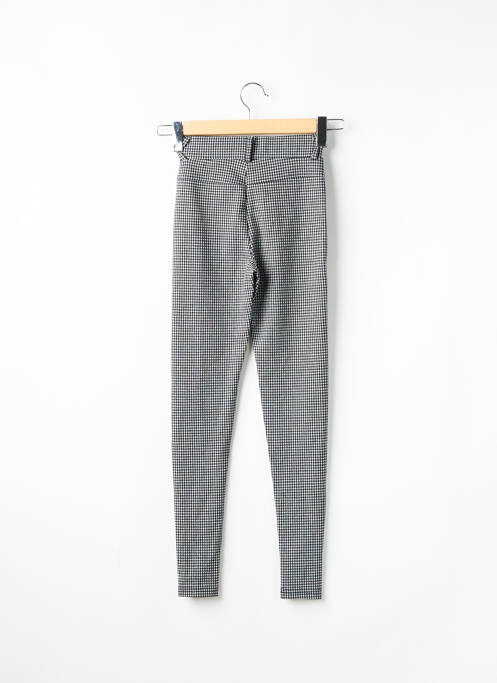 Pantalon slim noir ONLY pour femme