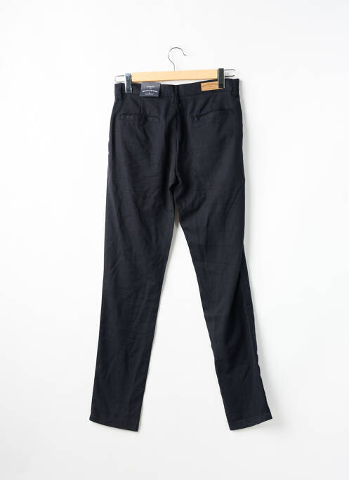 Pantalon slim bleu BRUCE & BUTLER  pour homme