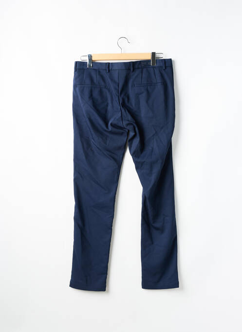 Pantalon slim bleu CYCLO CLUB MARCEL  pour homme