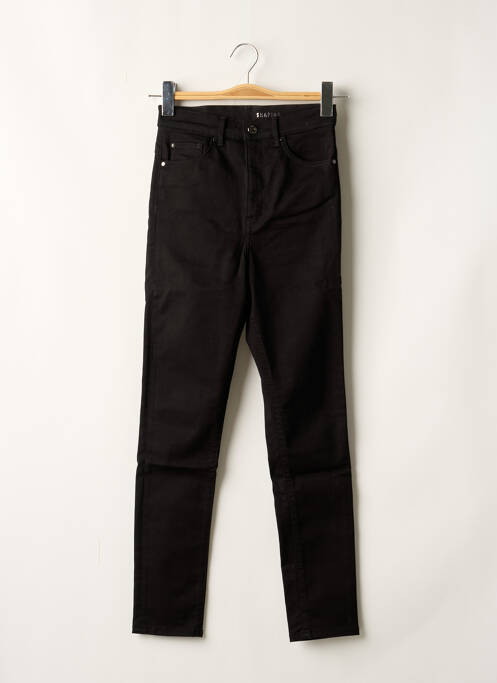 Jeans skinny noir & DENIM pour femme