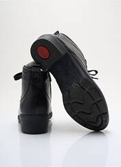 Bottines/Boots noir TAMARIS pour femme seconde vue
