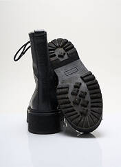 Bottines/Boots noir JONAK pour femme seconde vue