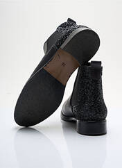 Bottines/Boots noir SAN MARINA pour femme seconde vue