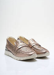 Mocassins marron PIKOLINOS pour femme seconde vue