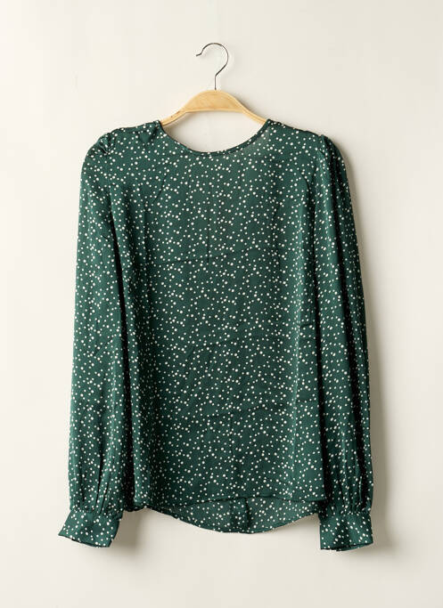 Blouse vert LOUCHE pour femme