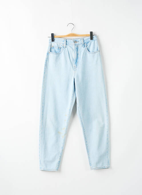 Jeans boyfriend bleu LEVIS pour femme