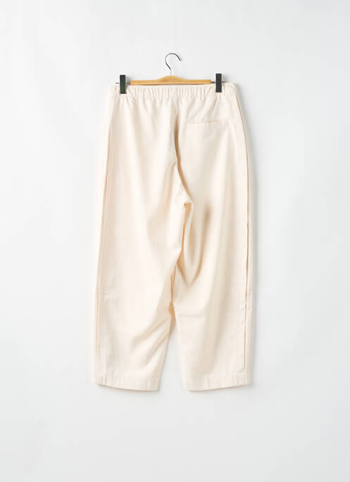 Jogging beige ADIDAS pour femme