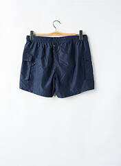 Short de bain bleu K. WAY pour homme seconde vue