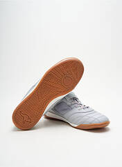 Baskets gris KANGAROOS pour femme seconde vue