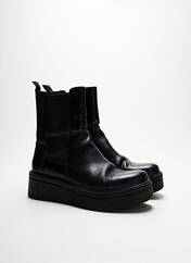 Bottines/Boots noir VAGABOND pour femme seconde vue