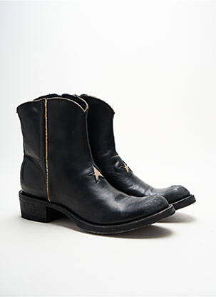 Bottines Et Boots MEXICANA Femme Pas Cher Bottines Et Boots MEXICANA Femme Modz