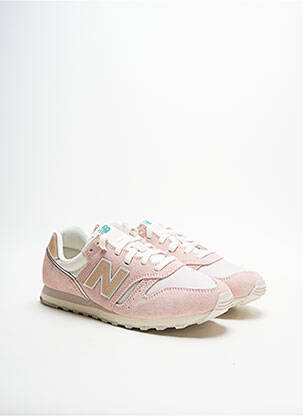 New balance femme pas cher best sale