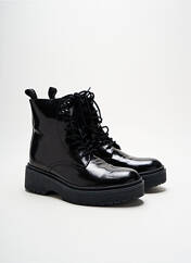 Bottines/Boots noir LEVIS pour femme seconde vue