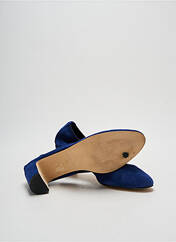 Escarpins bleu JB MARTIN pour femme seconde vue