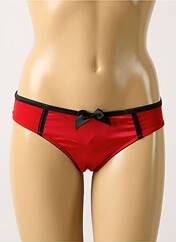 Culotte rouge PARFAIT pour femme seconde vue