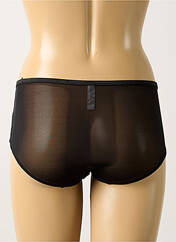 Shorty noir PARFAIT pour femme seconde vue