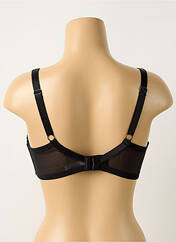 Soutien-gorge noir PARFAIT pour femme seconde vue