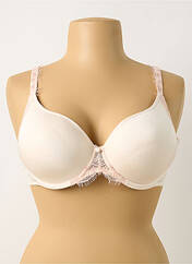 Soutien-gorge rose LINGADORE pour femme seconde vue