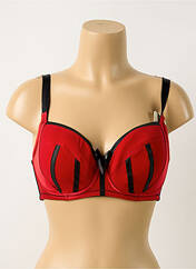 Soutien-gorge rouge PARFAIT pour femme seconde vue