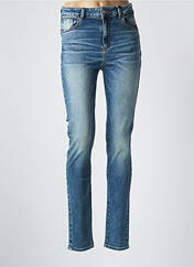 Jeans skinny bleu LTB pour femme seconde vue