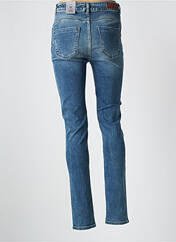 Jeans skinny bleu LTB pour femme seconde vue