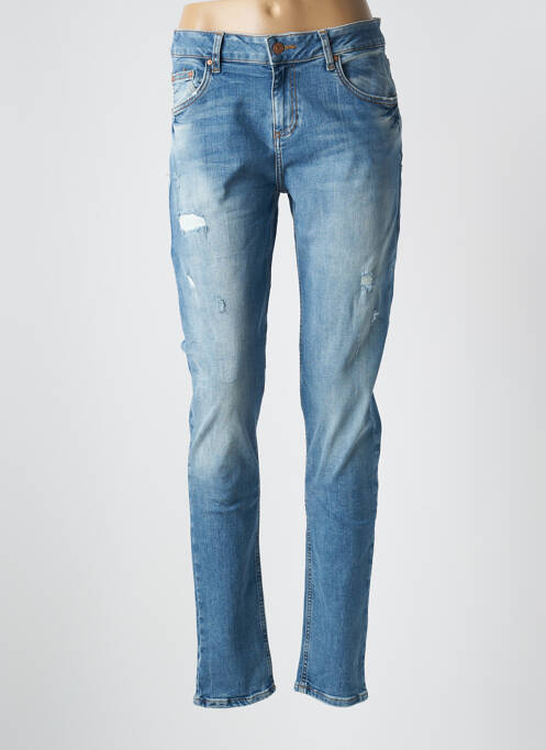 Jeans skinny bleu LTB pour femme