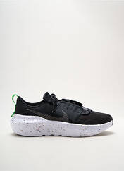 Baskets noir NIKE pour homme seconde vue