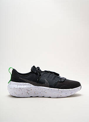 Baskets noir NIKE pour homme