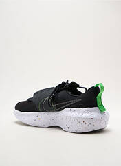 Baskets noir NIKE pour homme seconde vue