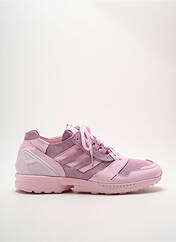 Baskets rose ADIDAS pour homme seconde vue