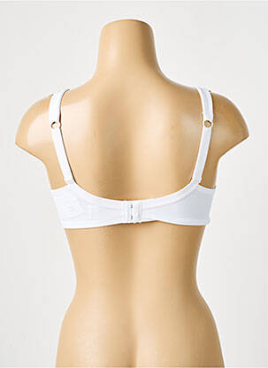 Lingerie maternité stretch blanc ANITA femme