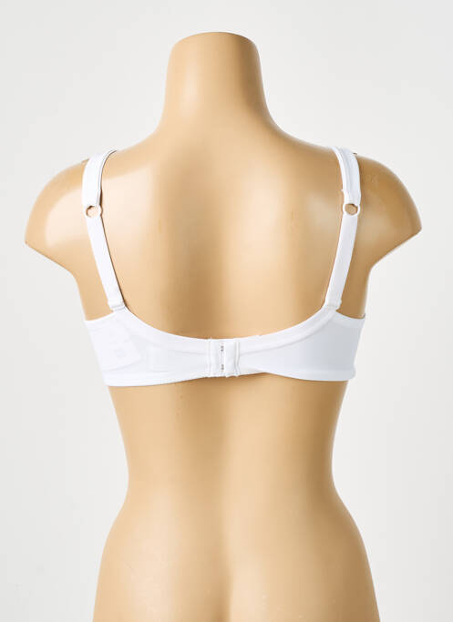 Lingerie maternité blanc ANITA pour femme