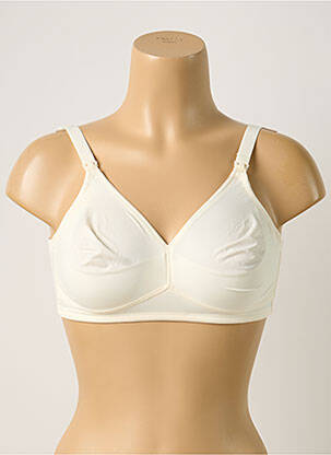 Lingerie maternité stretch beige ANITA femme