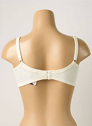 Lingerie maternité stretch beige ANITA femme