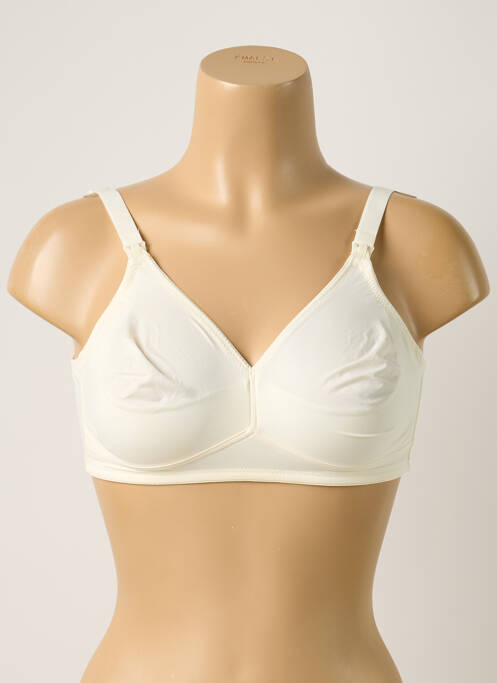 Lingerie maternité beige ANITA pour femme