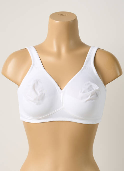 Lingerie maternité blanc ANITA pour femme