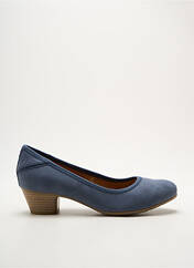 Ballerines bleu S.OLIVER pour femme seconde vue