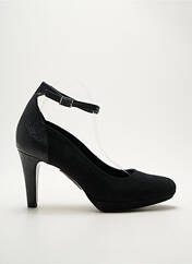 Escarpins noir S.OLIVER pour femme seconde vue